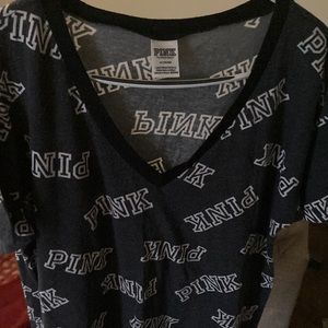 PINK shirts